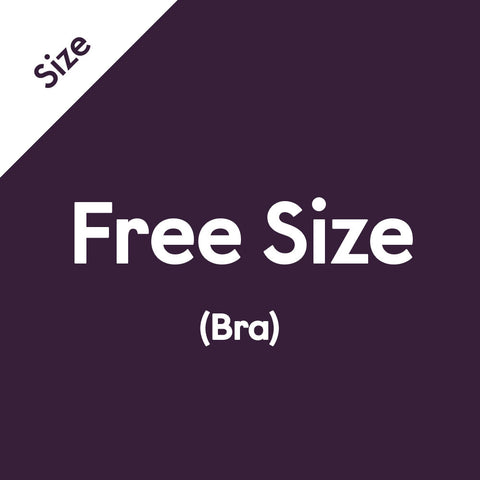 Free Size Bra
