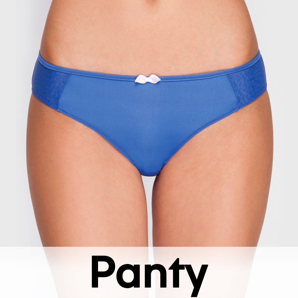 Panty & Thong