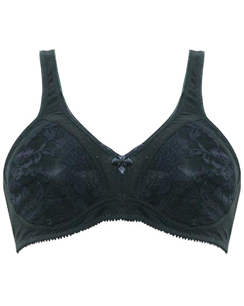 Royal Blue Single Padded Bra & Panty Set with Removable Straps - Online  Shopping in Pakistan - Online Shopping in Pakistan - NIGHTYnight