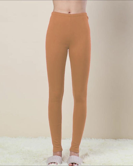 Sexy Skin Tights Stretchable Leggings for Ladies NIGHTYnight