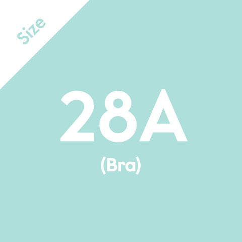 28A Bra Size