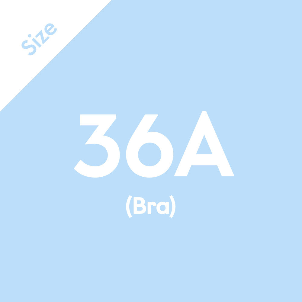 36A Bra Size