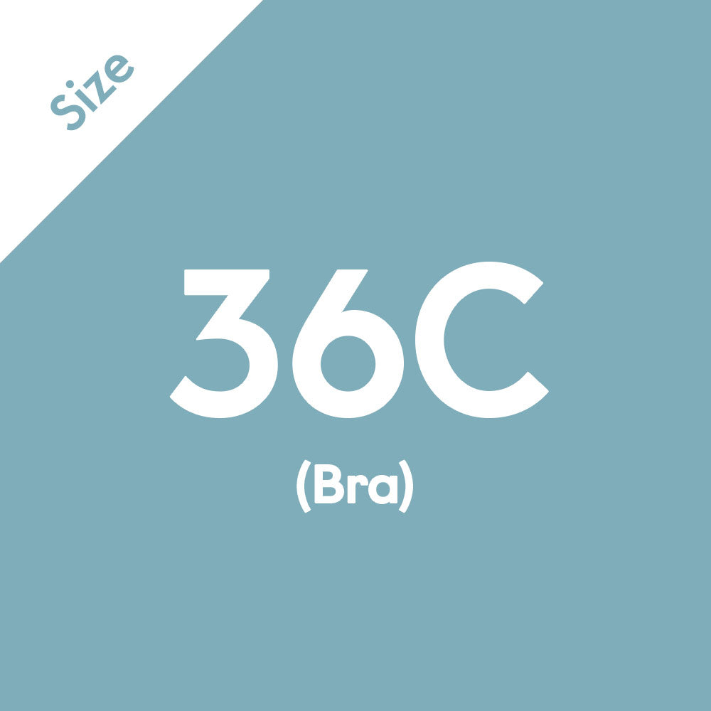 36C Bra Size