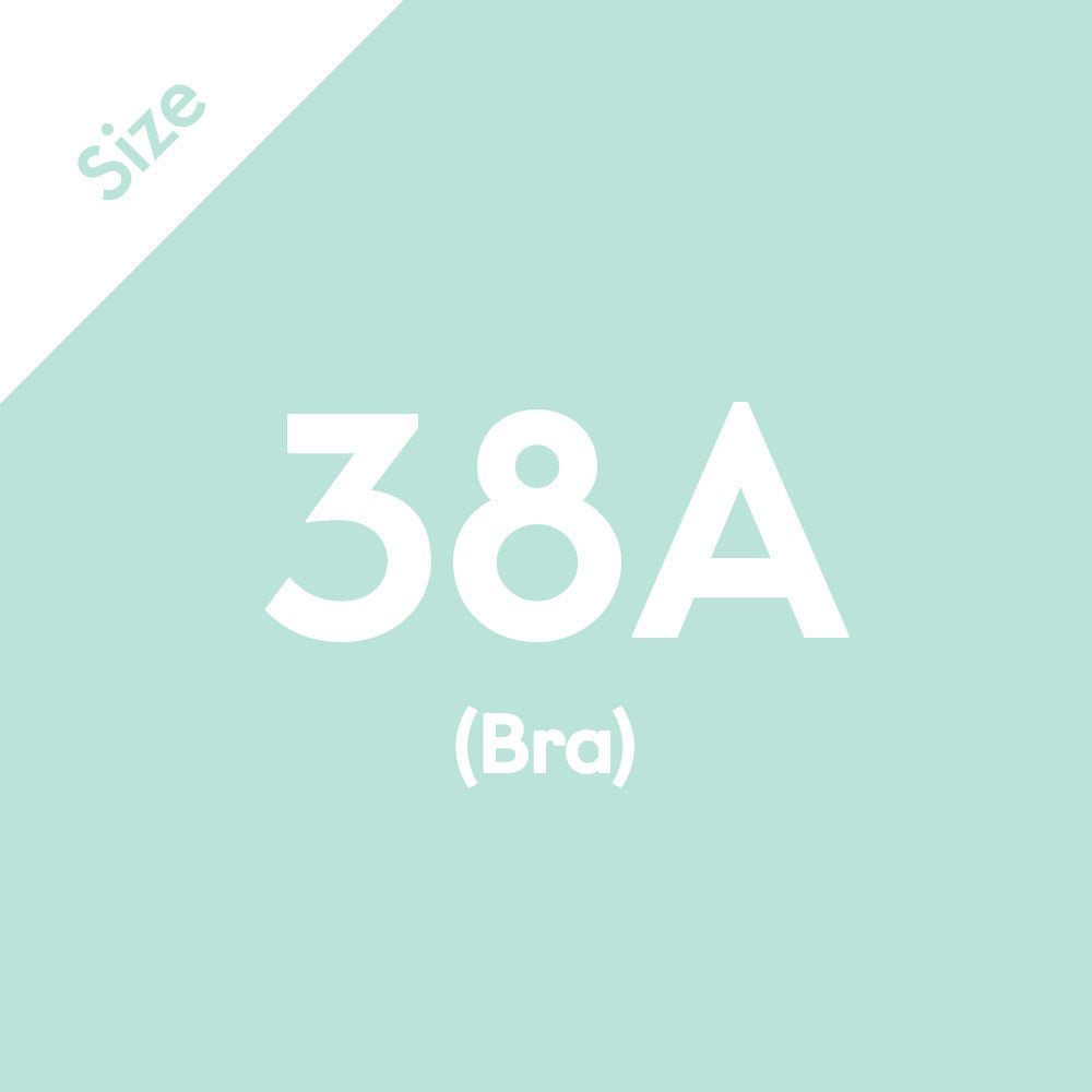 38A Bra Size
