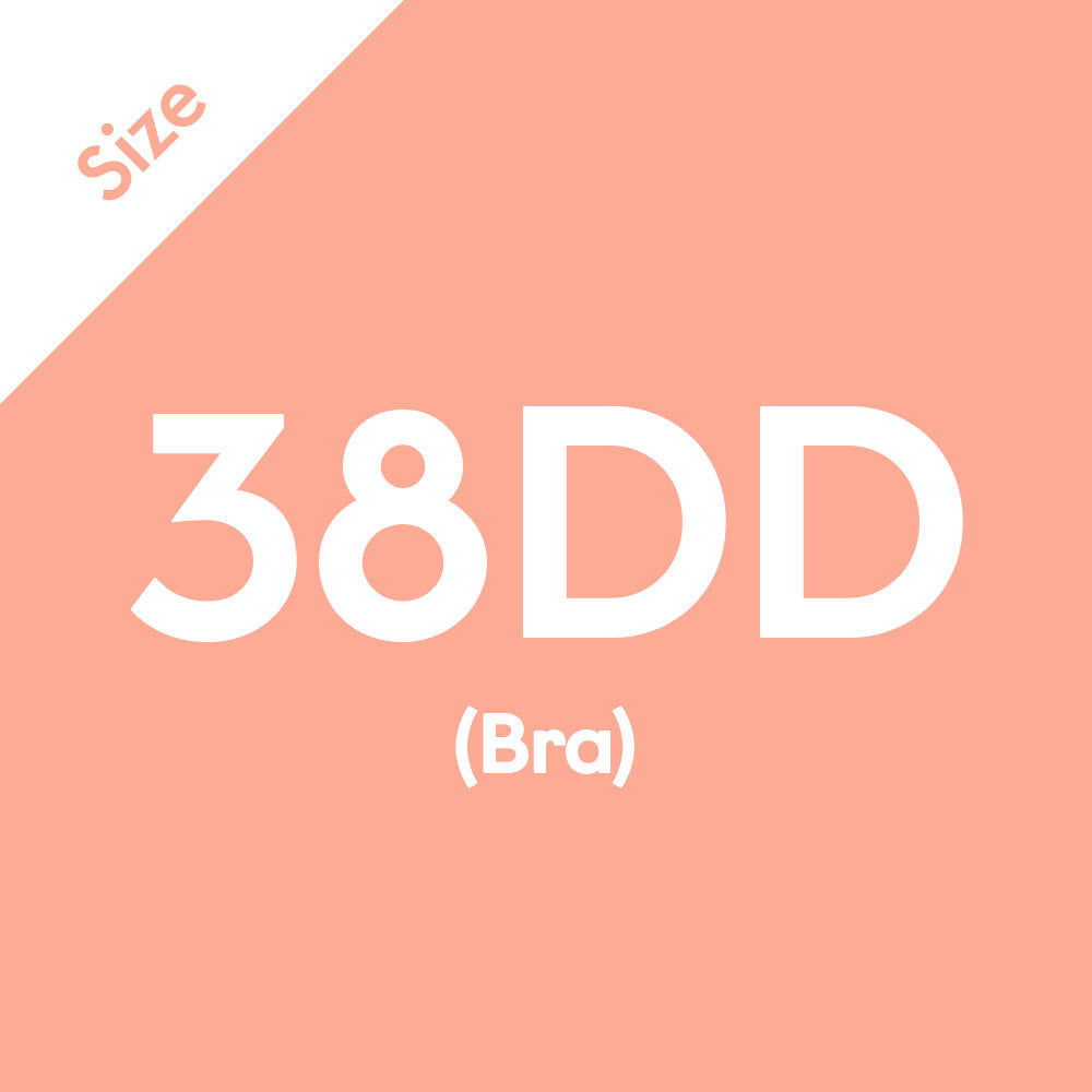 38DD Bra Size