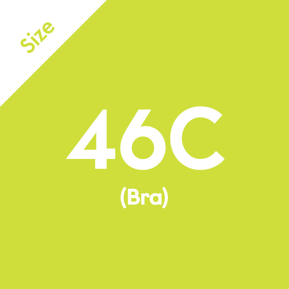 46C Bra Size