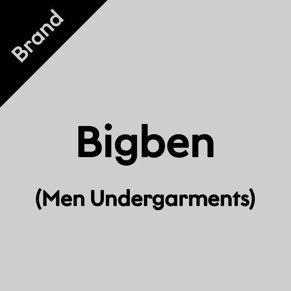 Bigben Undergarments
