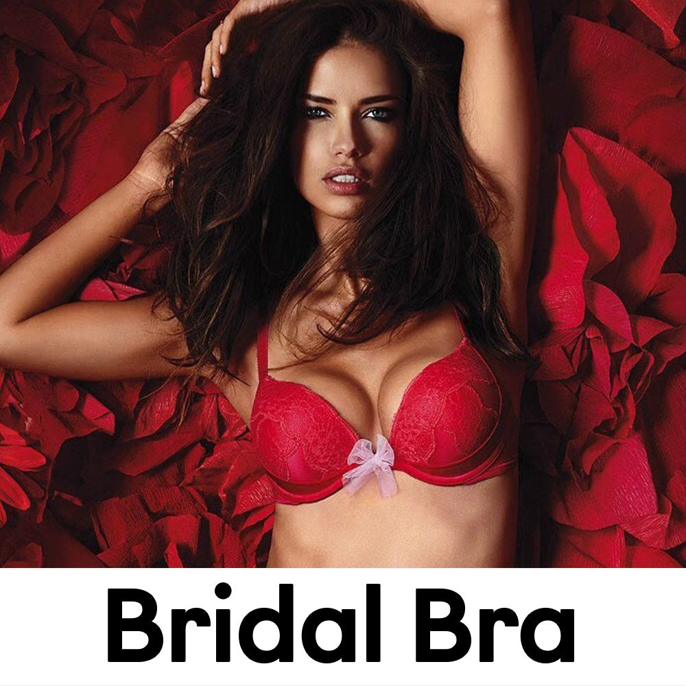 The New Beautiful Bridal Bra Panty Set BB-04-Pakistan's No 1