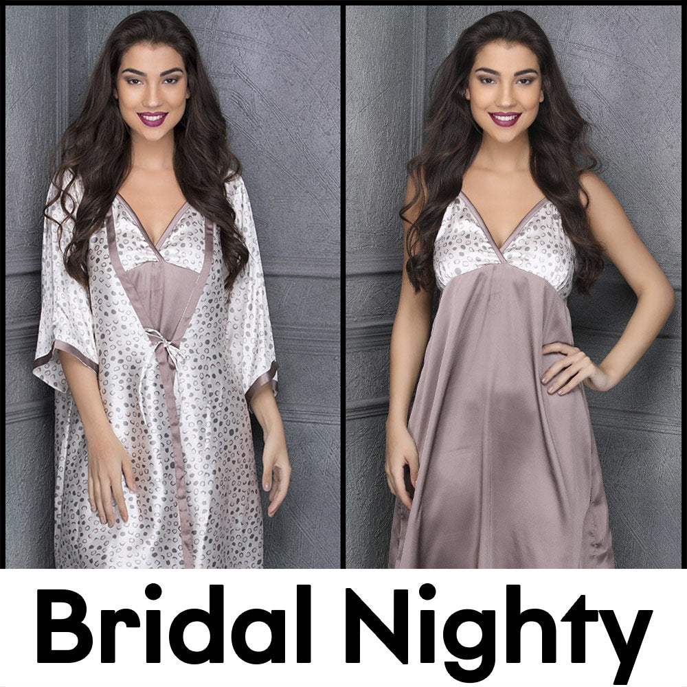 Bridal Nighty Online Shopping in Pakistan, Buy Bridal Nighty Online in Pakistan