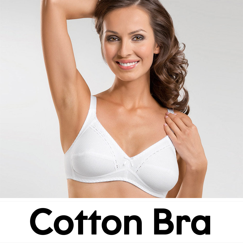 What is the cotton bra for ladies price in pakistan