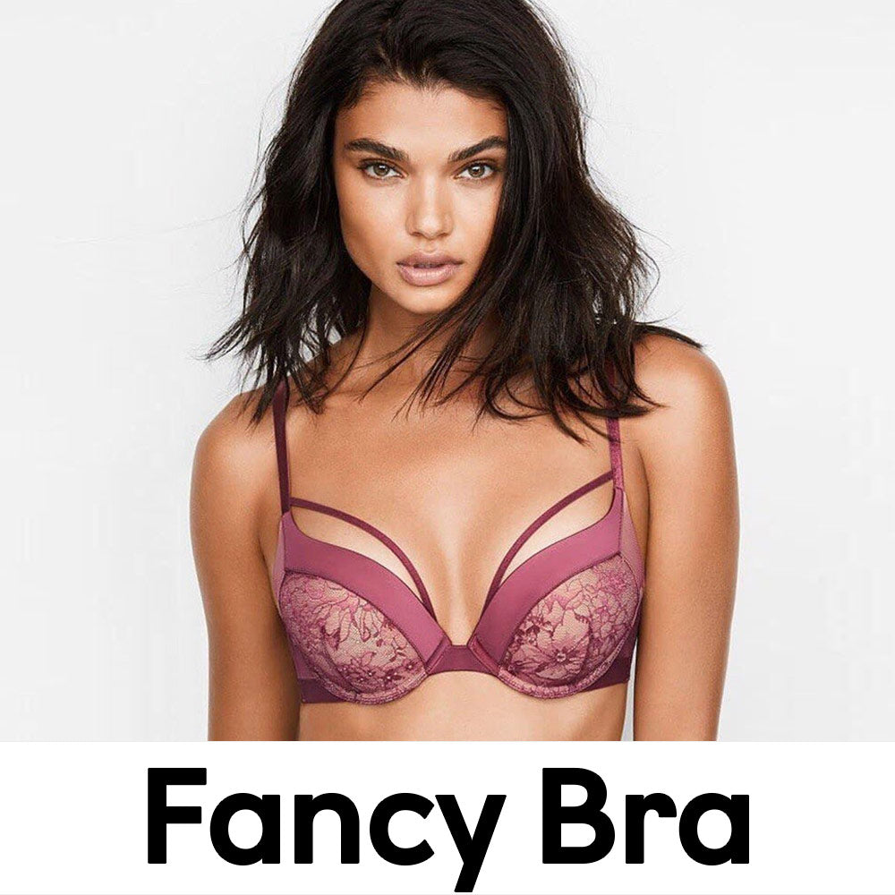 Fancy bra - Sale price - Buy online in Pakistan 