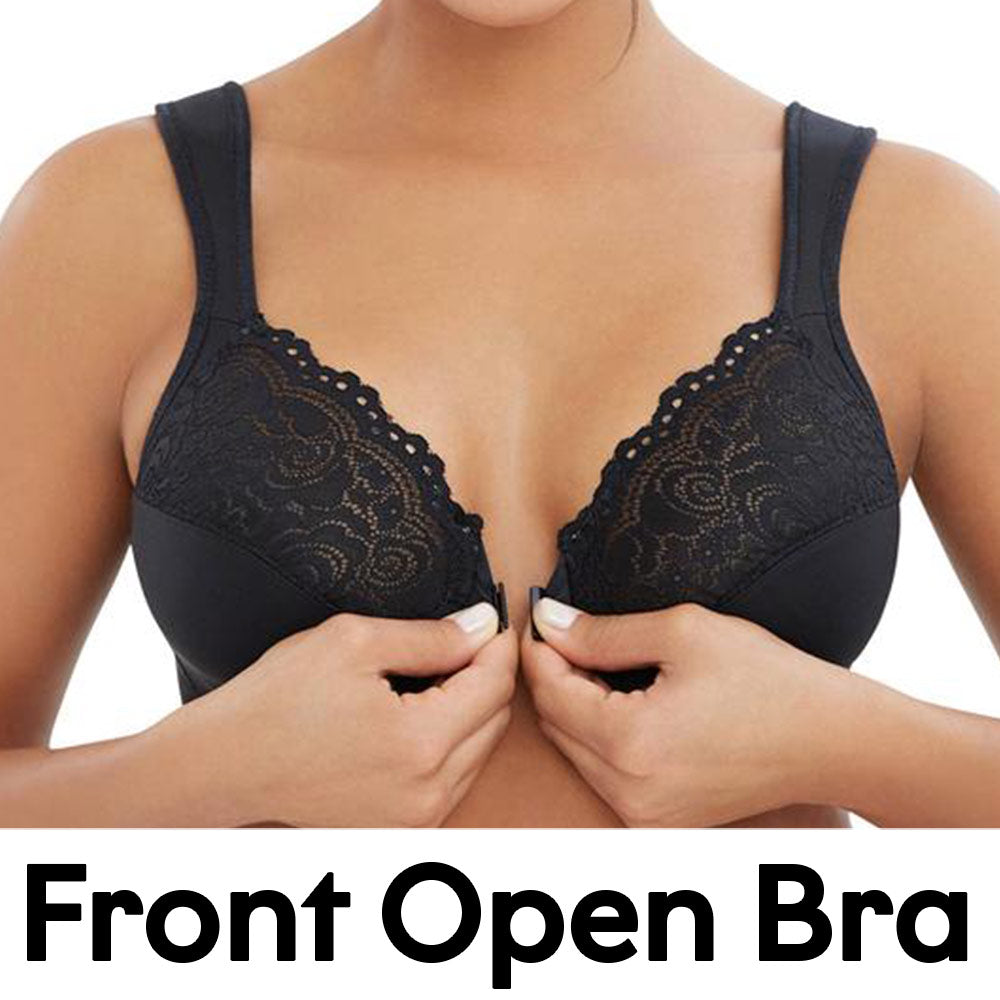 Front Open Bra Online Shopping in Pakistan, Buy Front Open Bra
