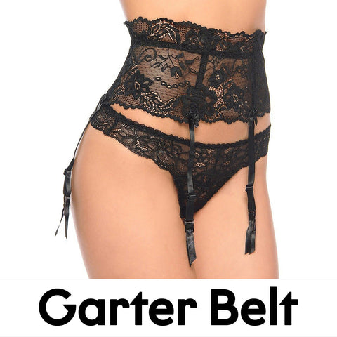 Garter Belt