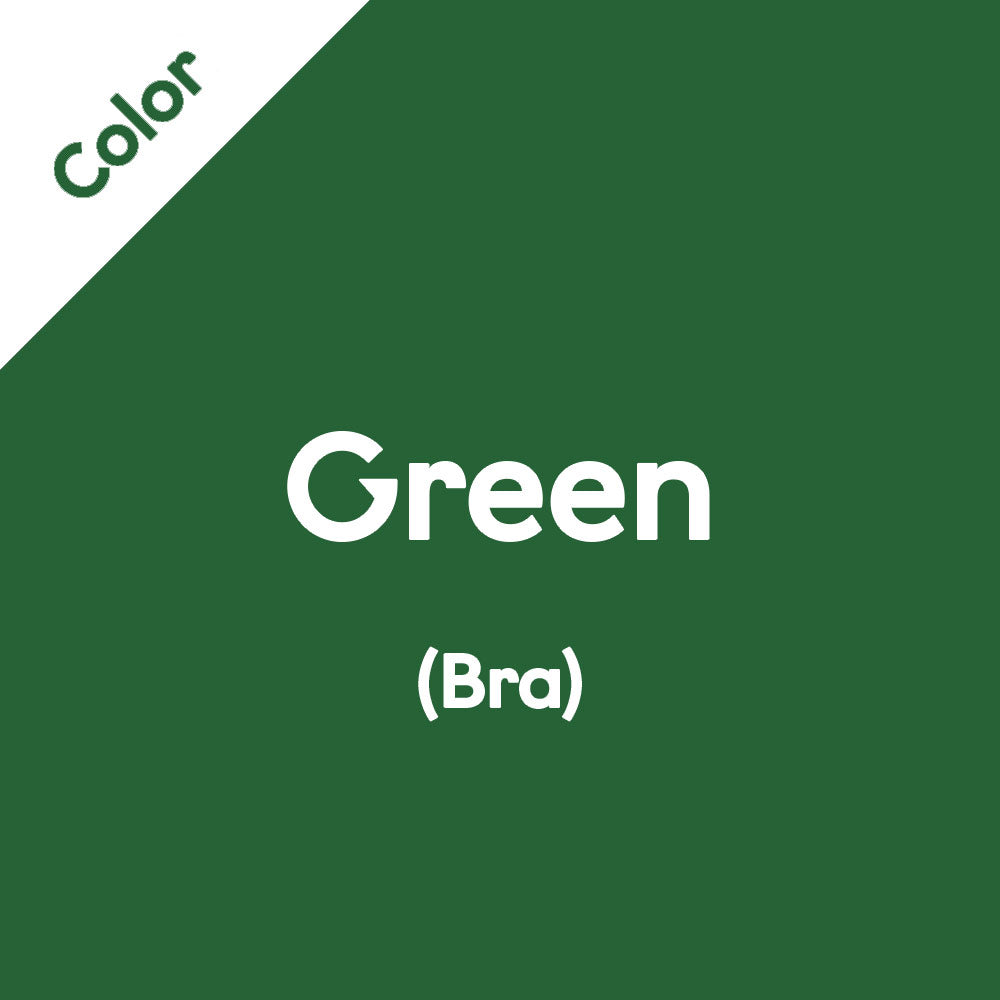 Green Bra Color
