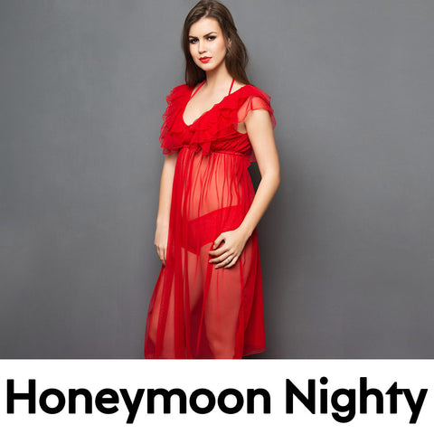 Honeymoon Nighty