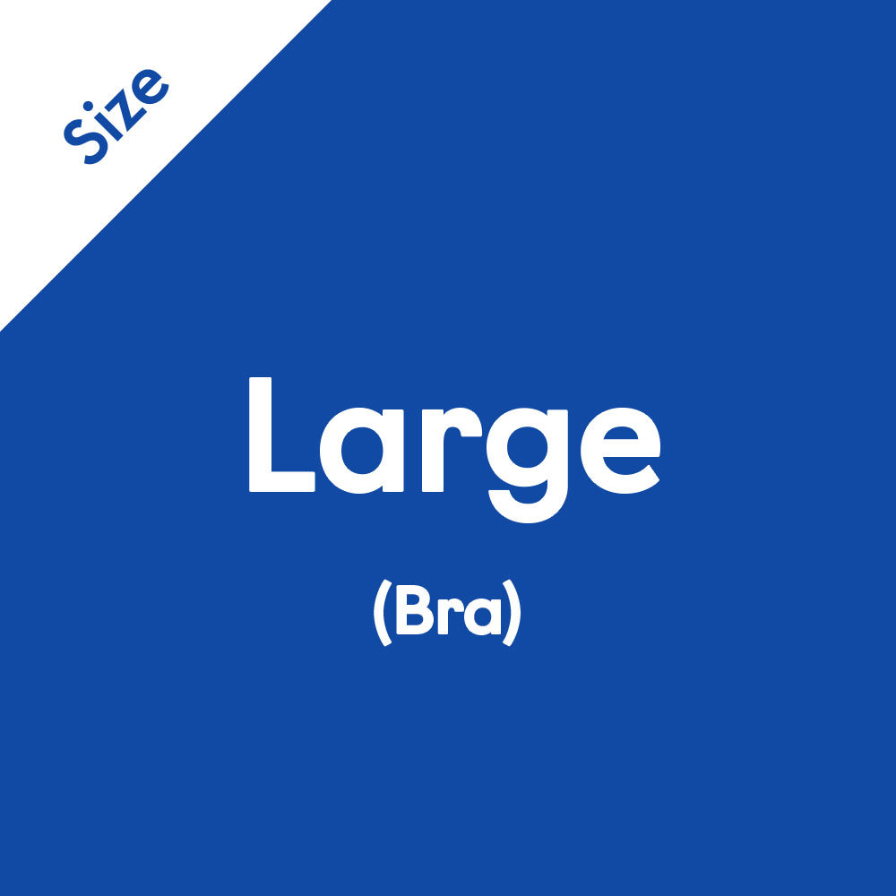 Large Bra