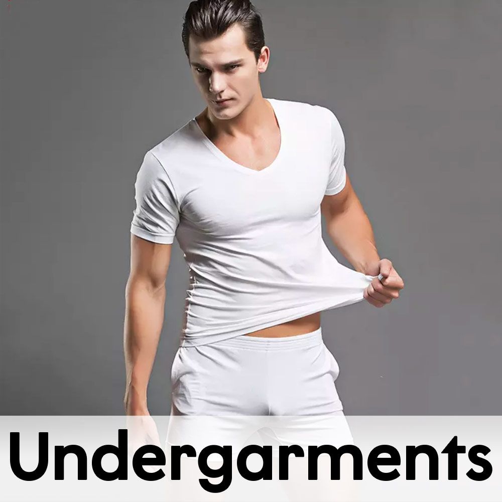 Mens Undergarments Online Shopping in Pakistan, Buy Mens Undergarments ...