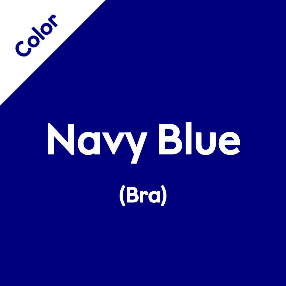 Navy Blue Bra Color
