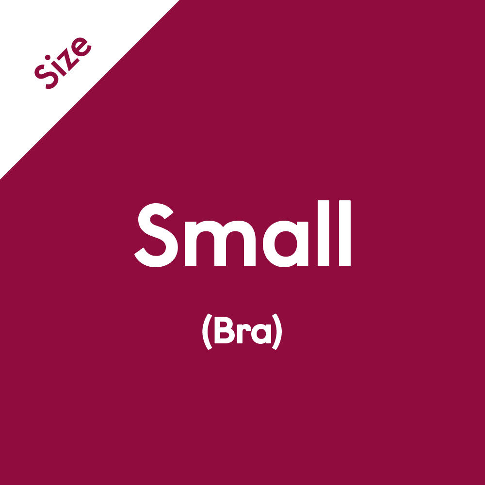 Small Bra Size