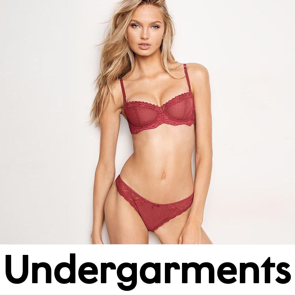 womens undergarments
