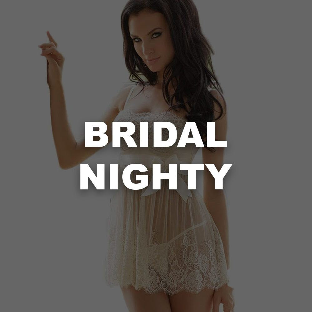 Bridal Nighties