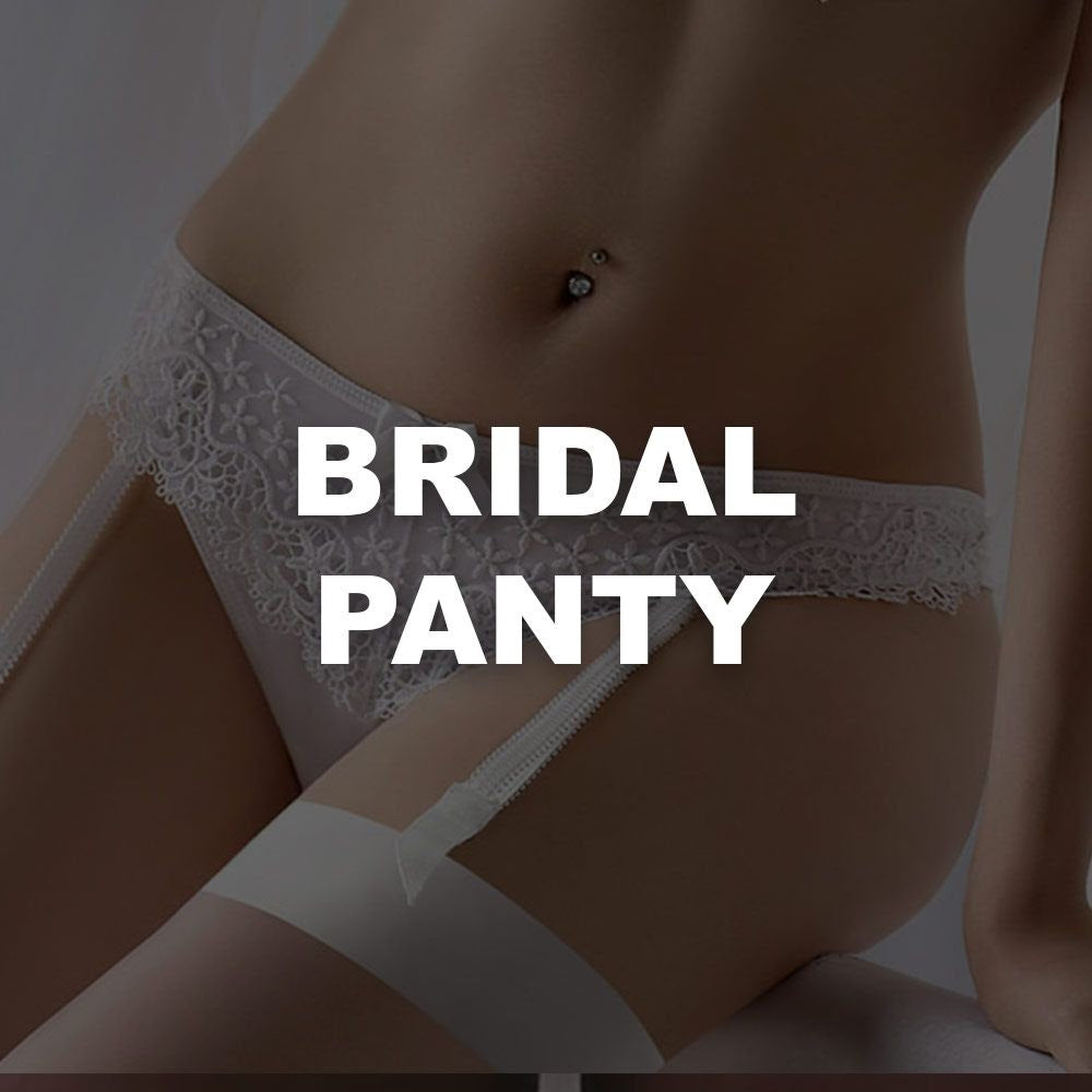 Bridal Panty