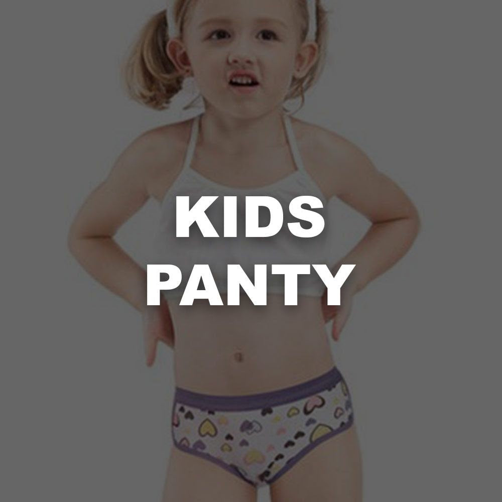 Kids Panty