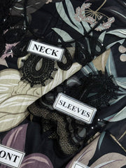 Baroque | 3-Piece Embroidered Lawn Suit