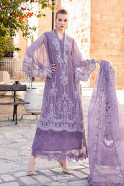 Maria B | Hit Code Embroidered Lawn Suit