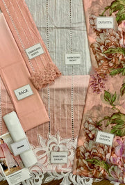 Maria B | M Print Lawn Collection – Hit Design