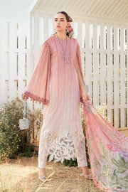 Maria B | M Print Lawn Collection – Hit Design