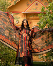 Mariam N Maria Lawn Collection 2025