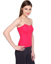 Pink Valentine Secret Skin Camisole 5008 - Camisole - diKHAWA Online Shopping in Pakistan