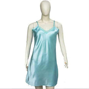 SHORT LINGERIE CHEMISE BY VALERIE -  - diKHAWA Online Shopping in Pakistan