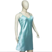 SHORT LINGERIE CHEMISE BY VALERIE -  - diKHAWA Online Shopping in Pakistan