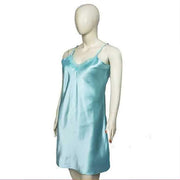 SHORT LINGERIE CHEMISE BY VALERIE -  - diKHAWA Online Shopping in Pakistan