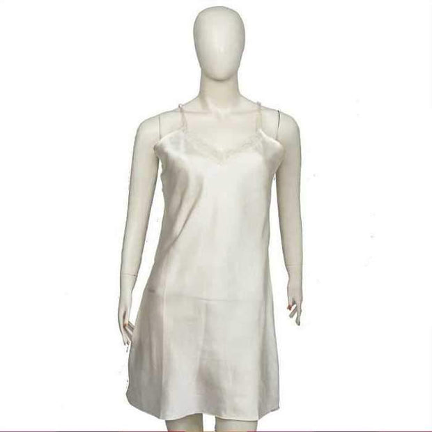 SHORT LINGERIE CHEMISE BY VALERIE -  - diKHAWA Online Shopping in Pakistan