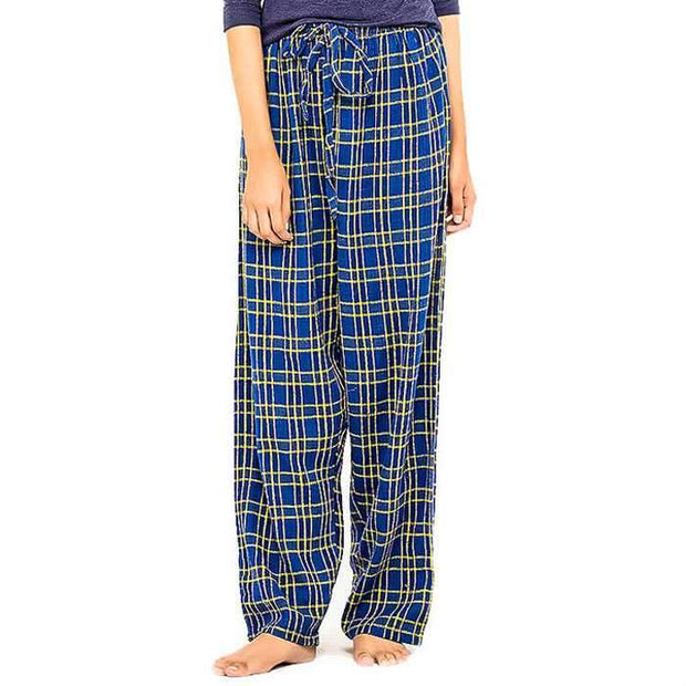 LINING PAJAMA WOMEN NIGHT WEAR - Ladies Pyjama - diKHAWA Online Shopping in Pakistan