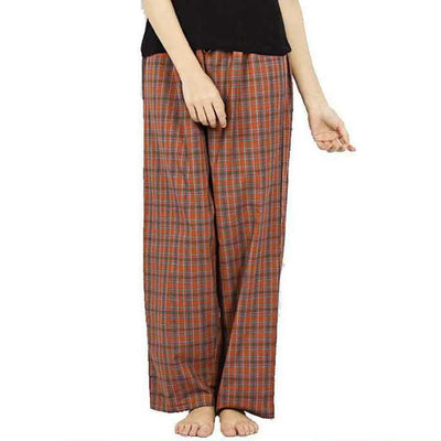 PAJAMA WOMEN NIGHT WEAR - Ladies Pyjama - diKHAWA Online Shopping in Pakistan