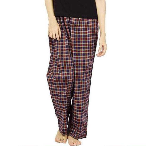 PAJAMA WOMEN NIGHT WEAR - Ladies Pyjama - diKHAWA Online Shopping in Pakistan