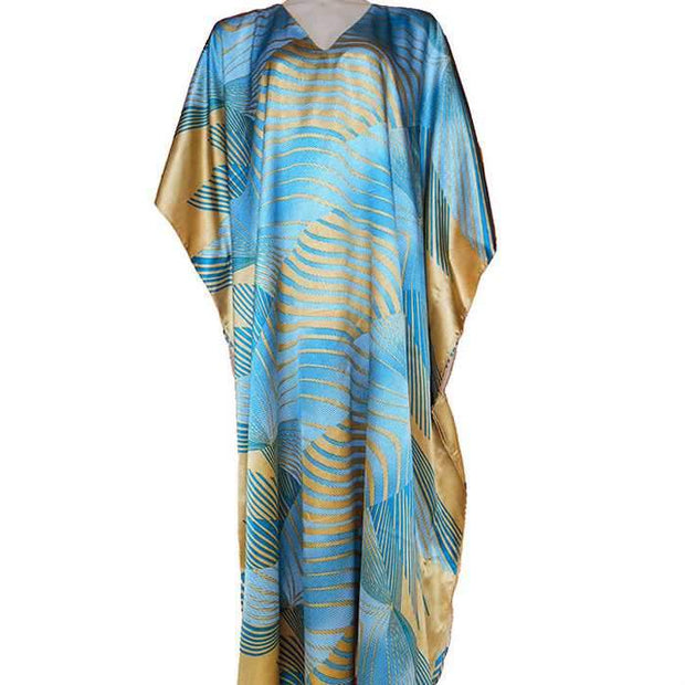 GL CAFTAN BY VALERIE - Kaftan - diKHAWA Online Shopping in Pakistan