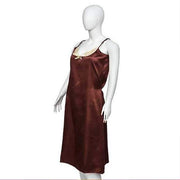 VALERIE LINGERIE PLAIN CHEMISE - Nighty - diKHAWA Online Shopping in Pakistan