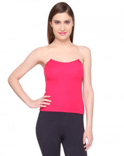 Pink Valentine Secret Skin Camisole 5008 - Camisole - diKHAWA Online Shopping in Pakistan