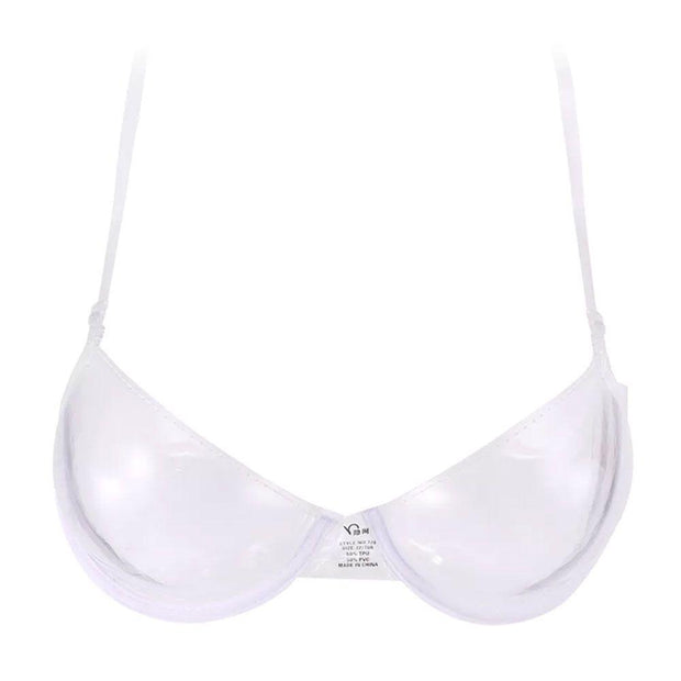 100% Invisible Transparent See Through Bra - Bras - diKHAWA Online Shopping in Pakistan