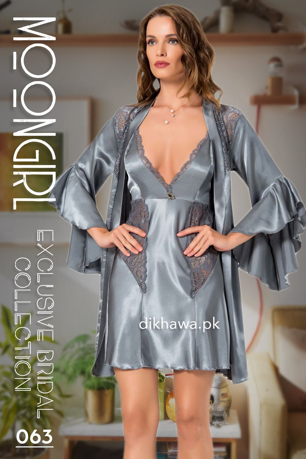 Honeymoon dress online shop