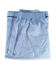 Mens Wedding Nightdress - Striped Design Nightwear By Hy-Brow Plus High Classic
