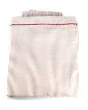 Mens Wedding Nightdress - Striped Design Nightwear By Hy-Brow Plus High Classic