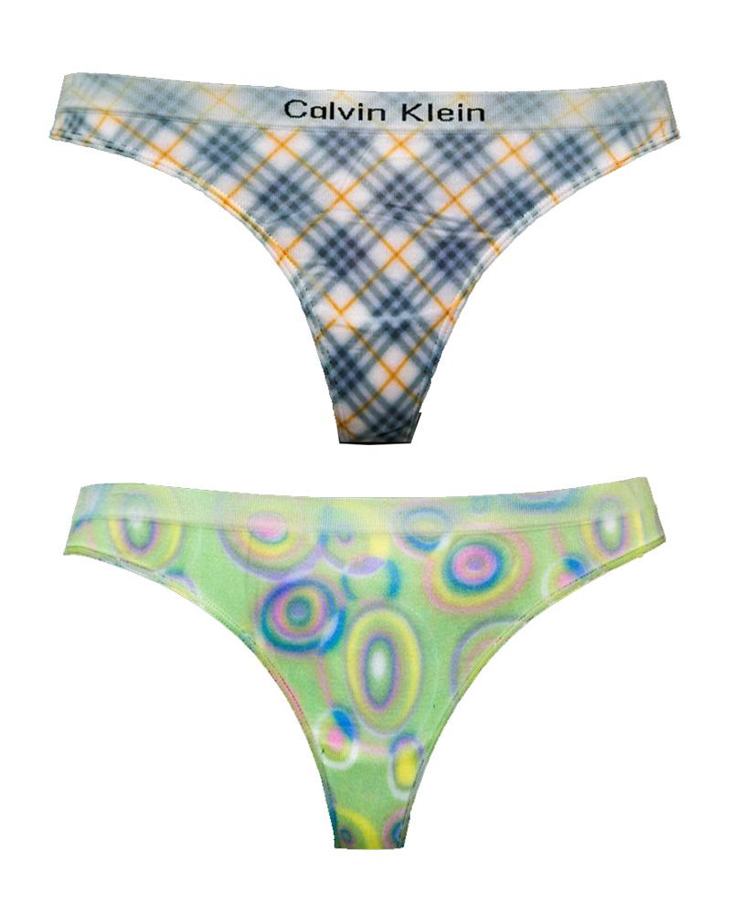 Pack Of Ladies Stylish Panties Best For Womens Online