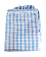 Mens Wedding Nightdress - Striped Design Nightwear By Hy-Brow Plus High Classic