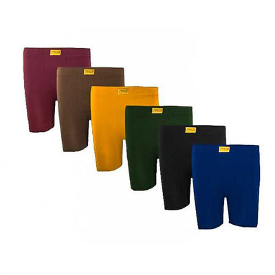 PACK OF 6 BRANDED BOXERS FOR HIM BY ZEEJ - Boxers - diKHAWA Online Shopping in Pakistan